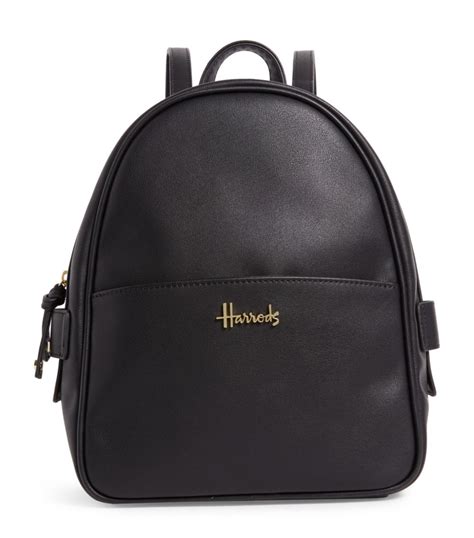 harrods backpacks for women.